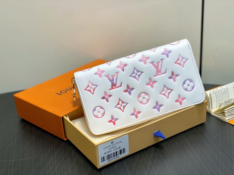 LV Wallets